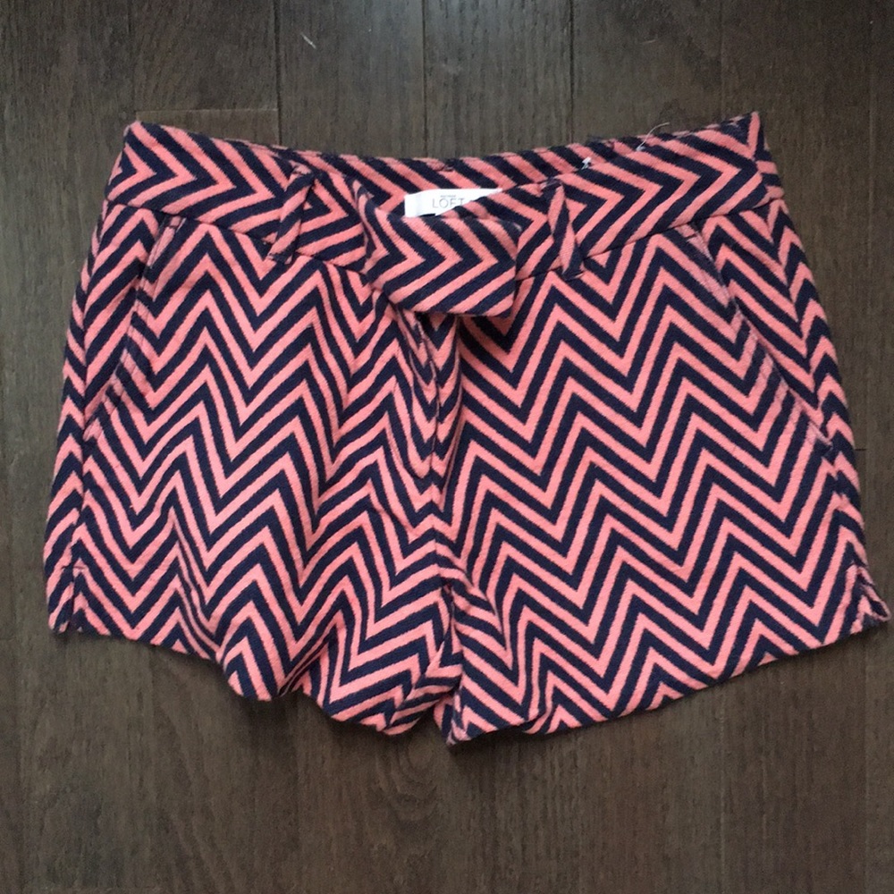 LOFT shorts